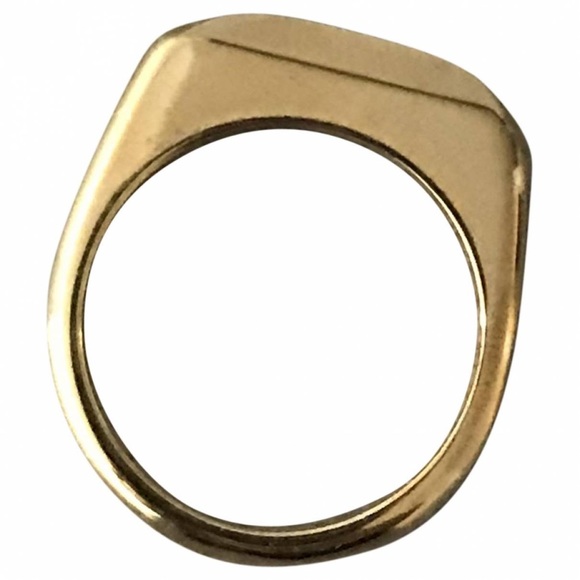 Celine gold ring - Picture 2 of 4